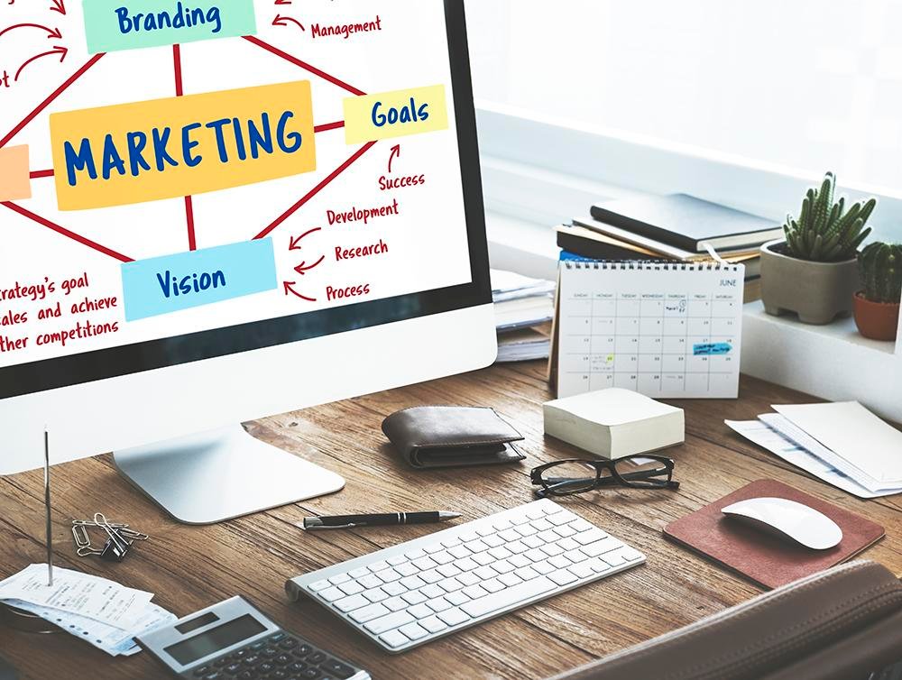 Marketing-Branding-Planning