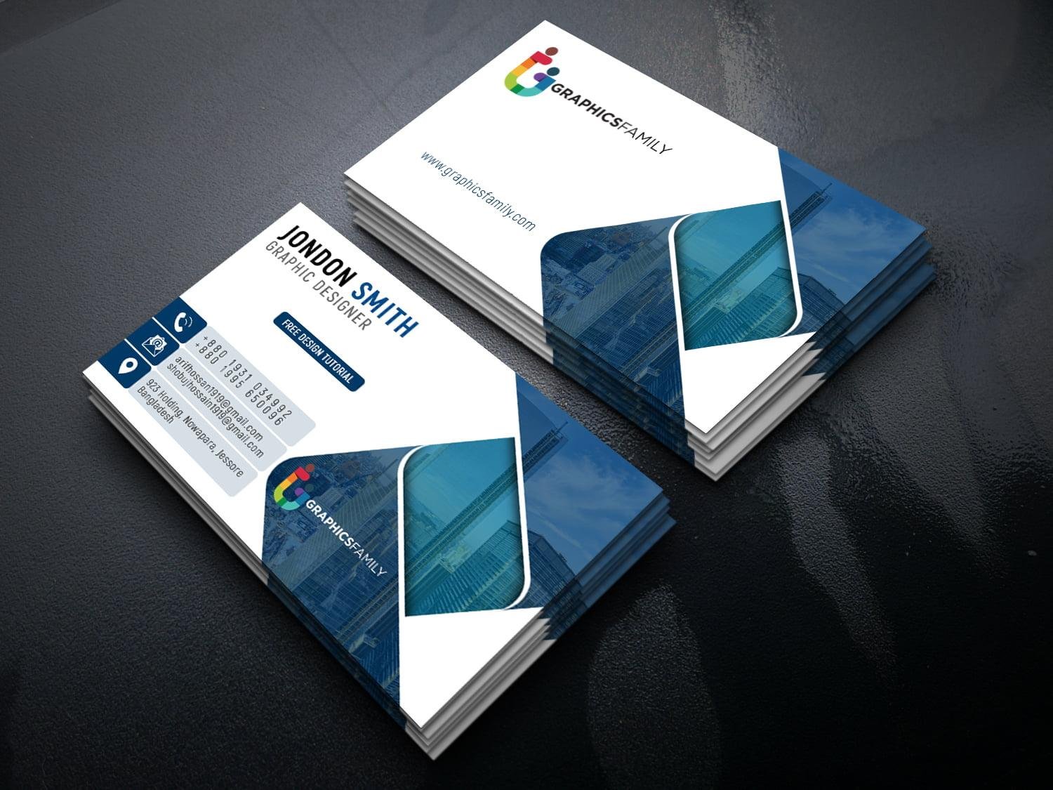 Business-Card-Design