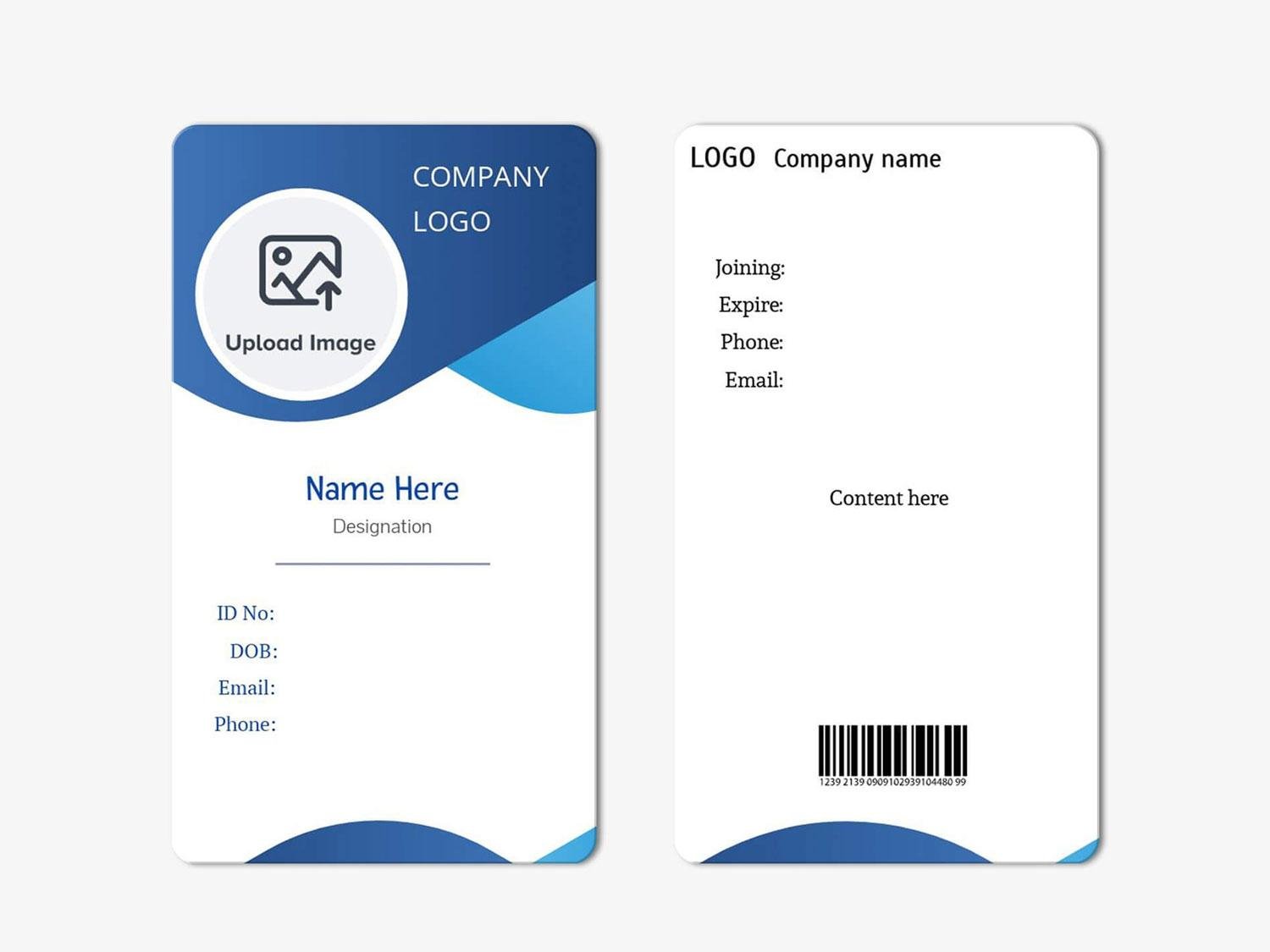 ID-card